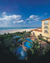 The Ritz-Carlton Dubai 